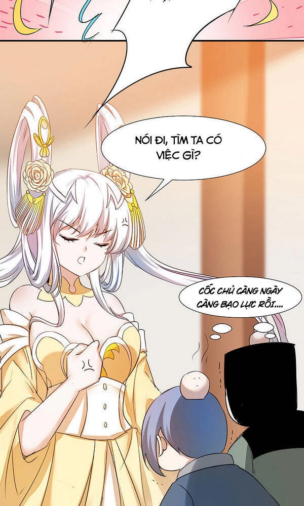 Nghịch Chuyển Tiên Đồ Chapter 210 - 23