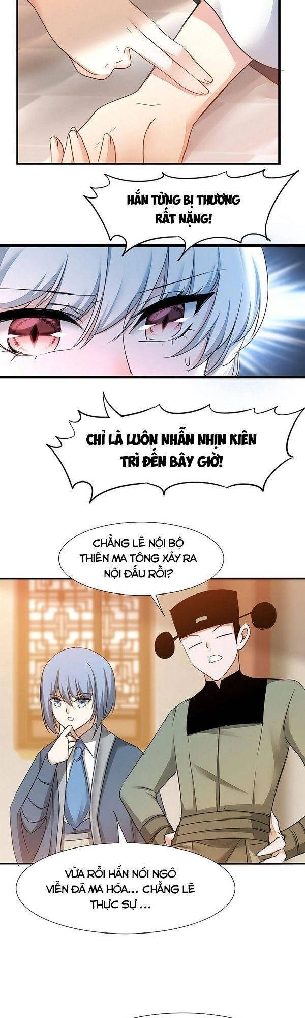 Nghịch Chuyển Tiên Đồ Chapter 211 - 3