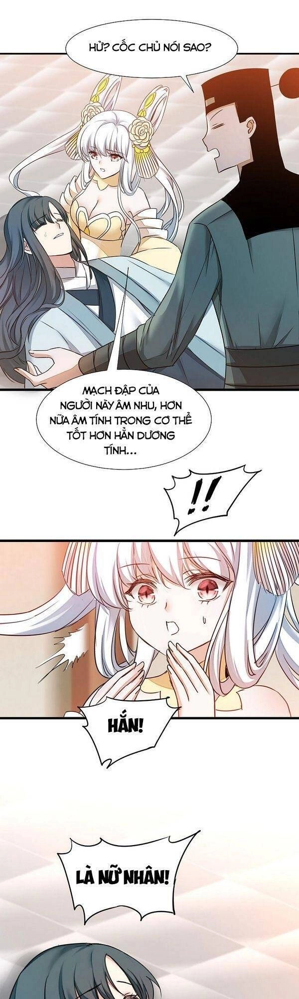 Nghịch Chuyển Tiên Đồ Chapter 211 - 5