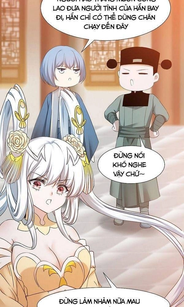 Nghịch Chuyển Tiên Đồ Chapter 211 - 10