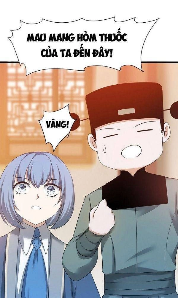 Nghịch Chuyển Tiên Đồ Chapter 211 - 12