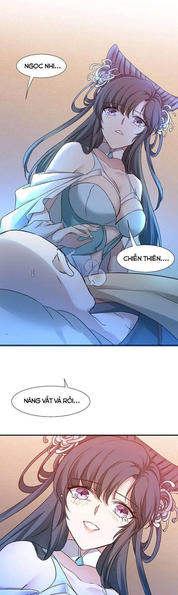 Nghịch Chuyển Tiên Đồ Chapter 211 - 18