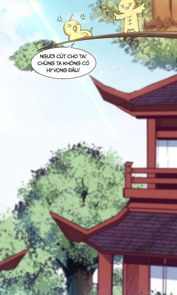 Nghịch Chuyển Tiên Đồ Chapter 211 - 23