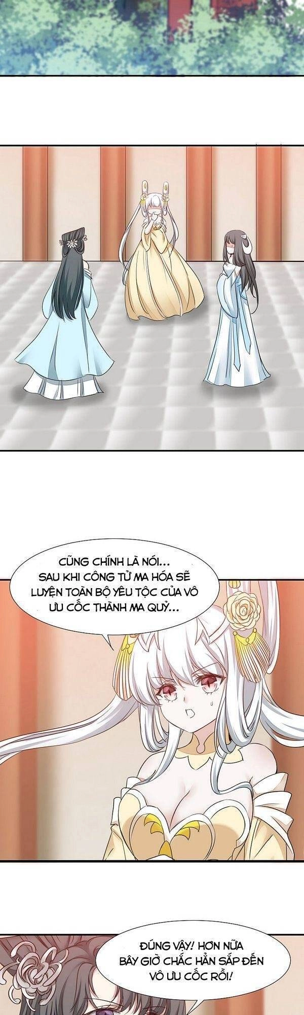 Nghịch Chuyển Tiên Đồ Chapter 211 - 24