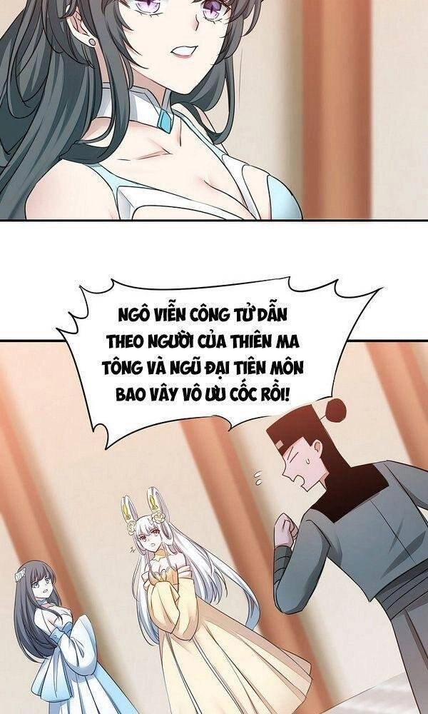 Nghịch Chuyển Tiên Đồ Chapter 211 - 25