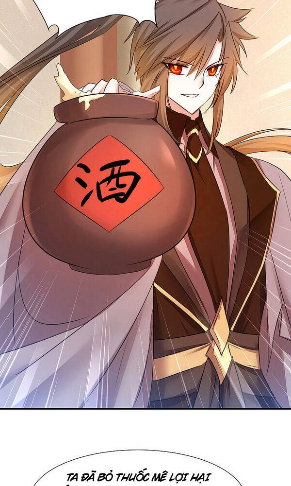 Nghịch Chuyển Tiên Đồ Chapter 212 - 12