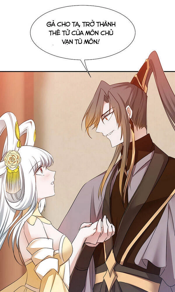 Nghịch Chuyển Tiên Đồ Chapter 212 - 14