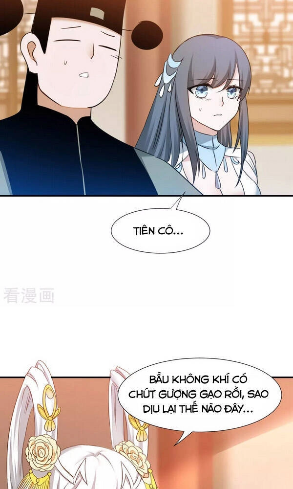Nghịch Chuyển Tiên Đồ Chapter 213 - 2