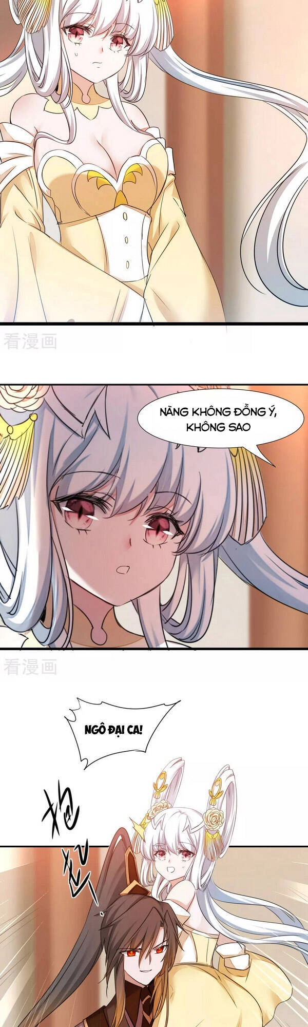 Nghịch Chuyển Tiên Đồ Chapter 213 - 3