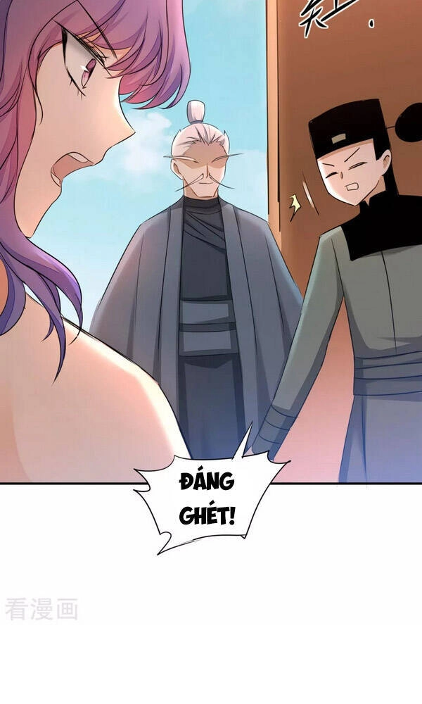 Nghịch Chuyển Tiên Đồ Chapter 213 - 6