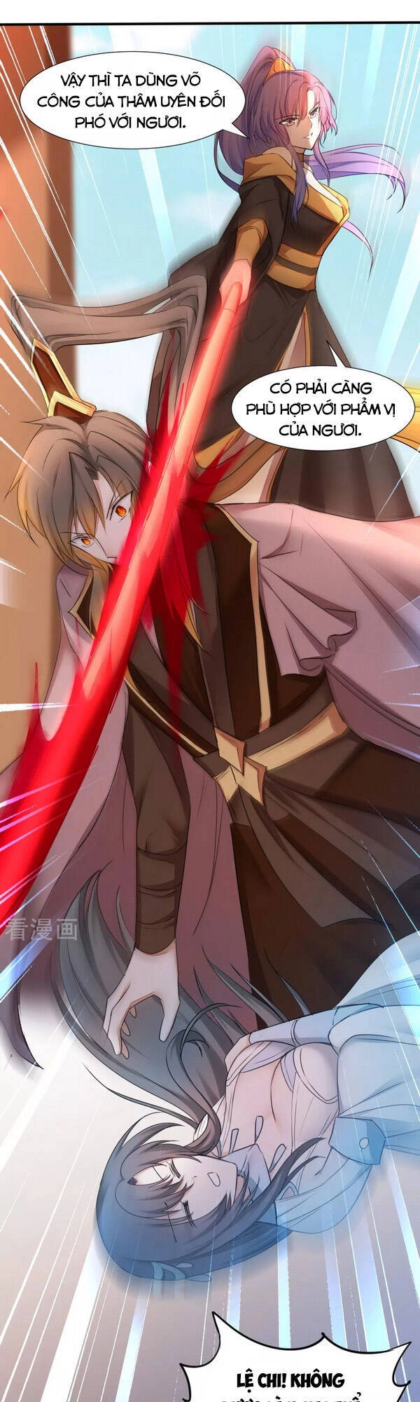 Nghịch Chuyển Tiên Đồ Chapter 213 - 20