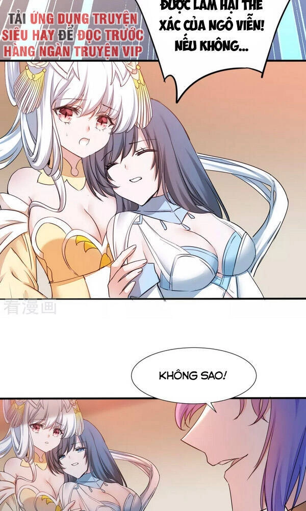 Nghịch Chuyển Tiên Đồ Chapter 213 - 21