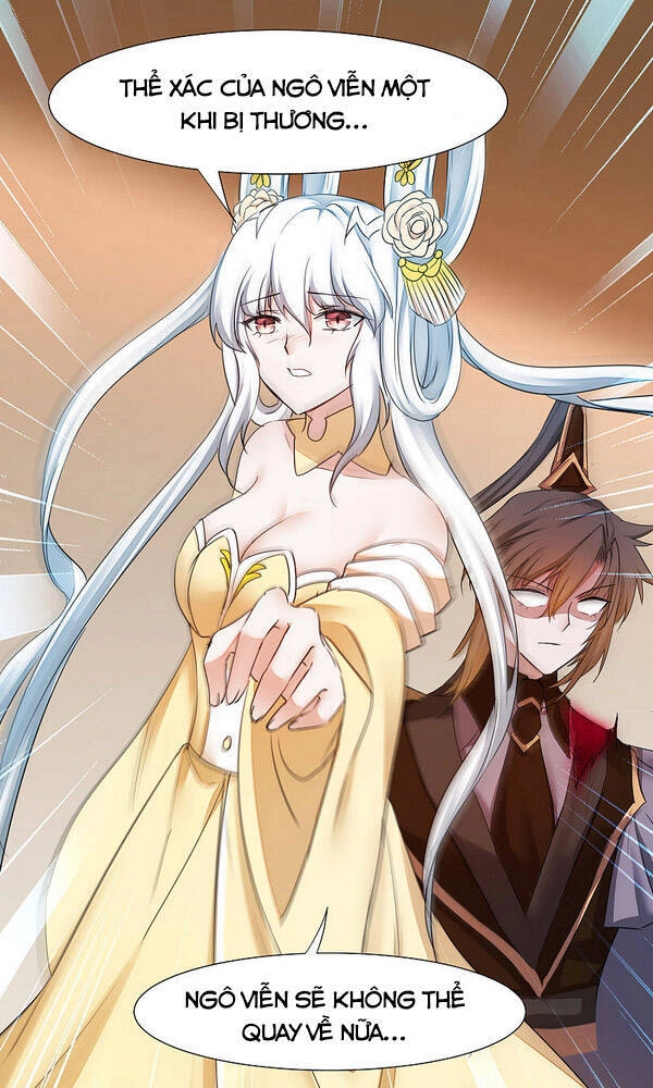 Nghịch Chuyển Tiên Đồ Chapter 214 - 8