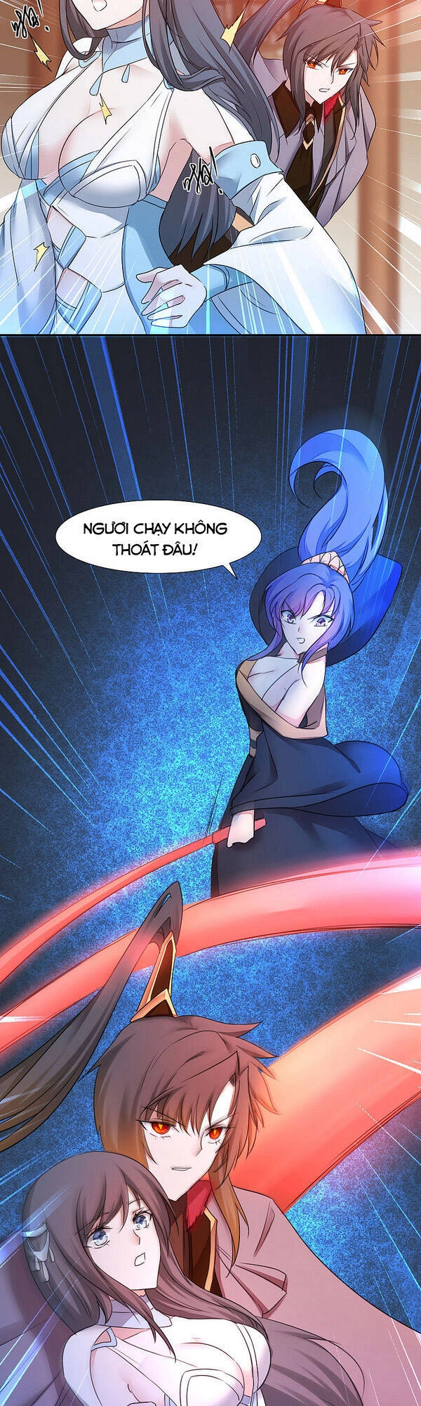 Nghịch Chuyển Tiên Đồ Chapter 214 - 11