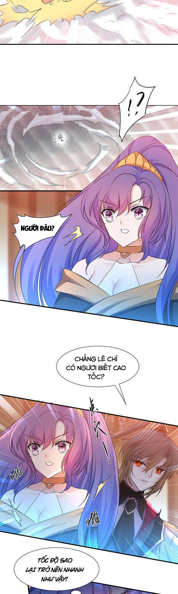 Nghịch Chuyển Tiên Đồ Chapter 214 - 13