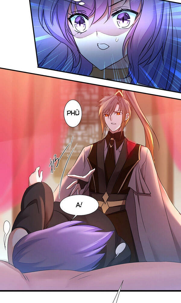 Nghịch Chuyển Tiên Đồ Chapter 214 - 14