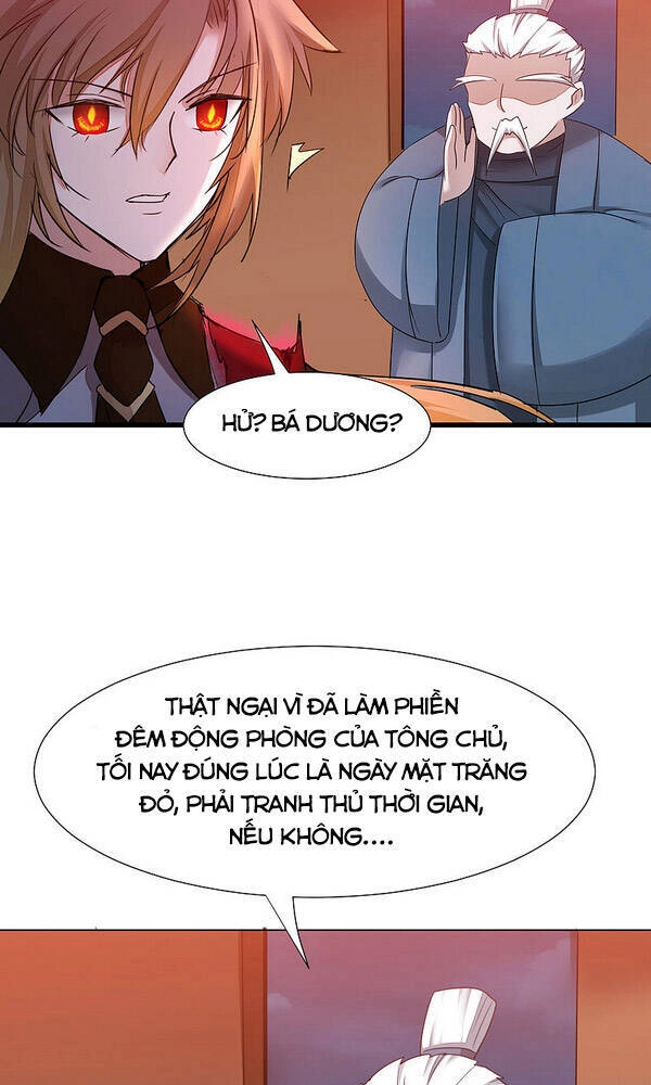 Nghịch Chuyển Tiên Đồ Chapter 214 - 16