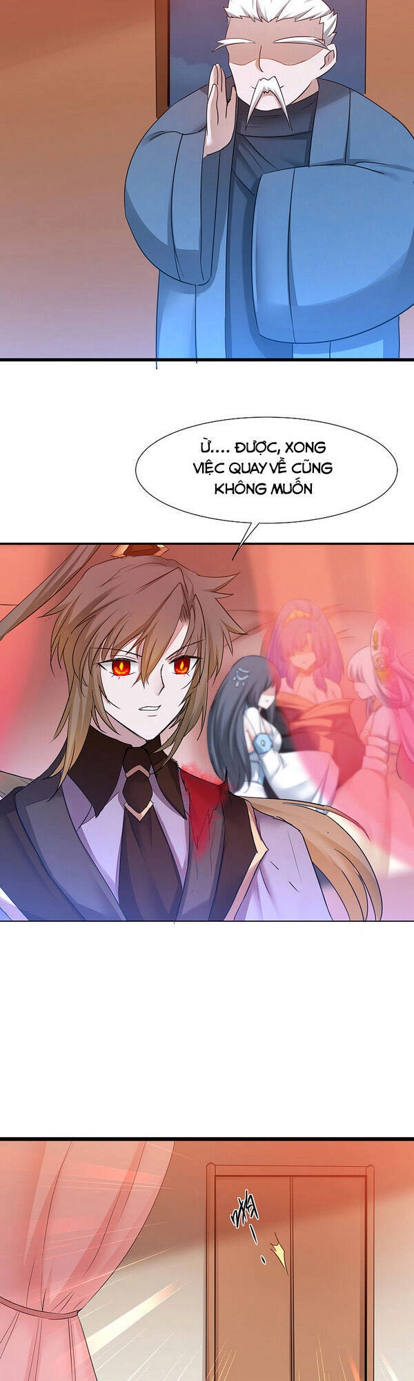 Nghịch Chuyển Tiên Đồ Chapter 214 - 17