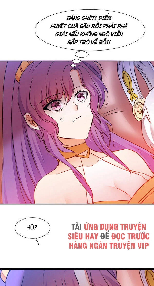 Nghịch Chuyển Tiên Đồ Chapter 214 - 19