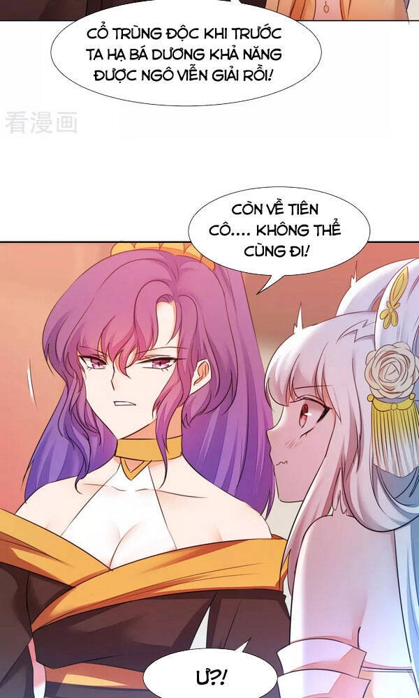 Nghịch Chuyển Tiên Đồ Chapter 215 - 2