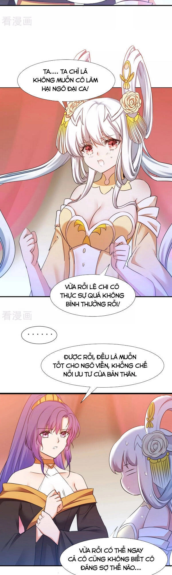 Nghịch Chuyển Tiên Đồ Chapter 215 - 3