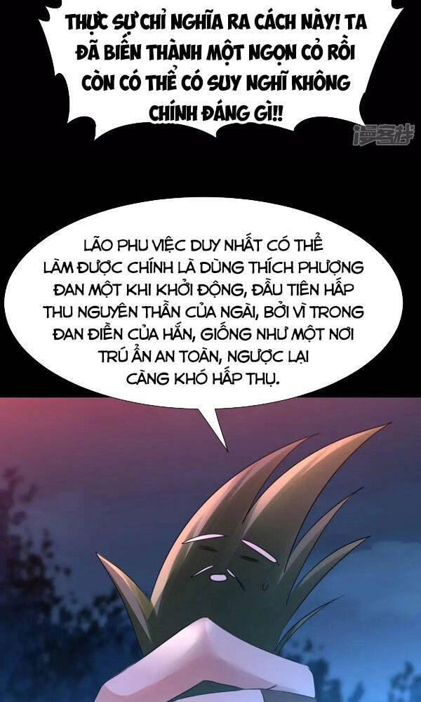 Nghịch Chuyển Tiên Đồ Chapter 216 - 2