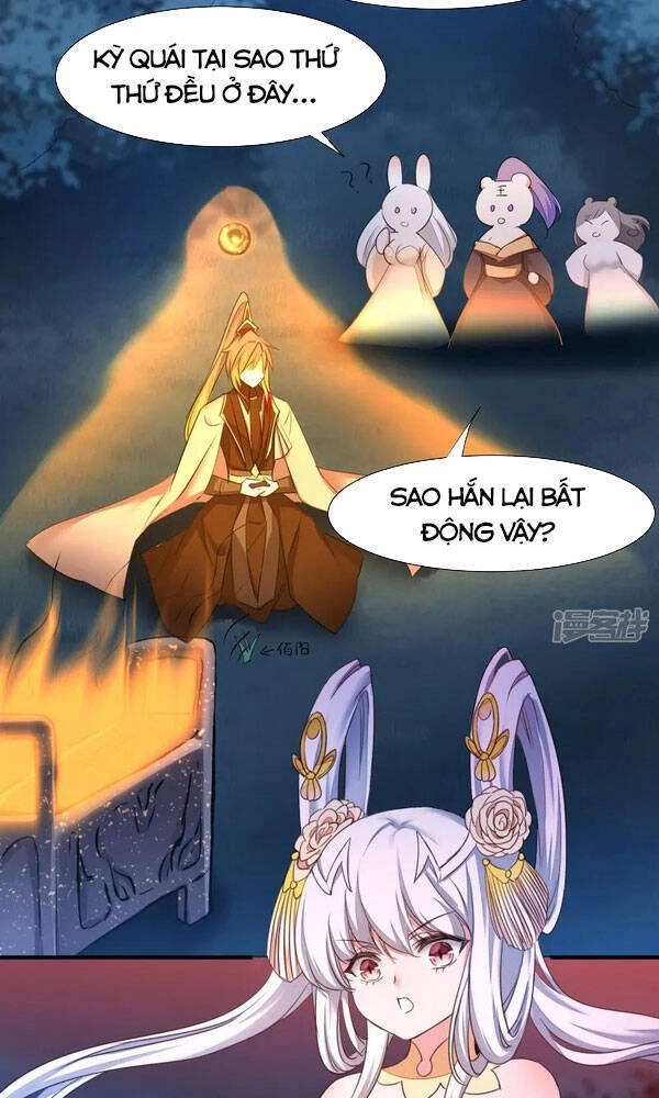 Nghịch Chuyển Tiên Đồ Chapter 216 - 6