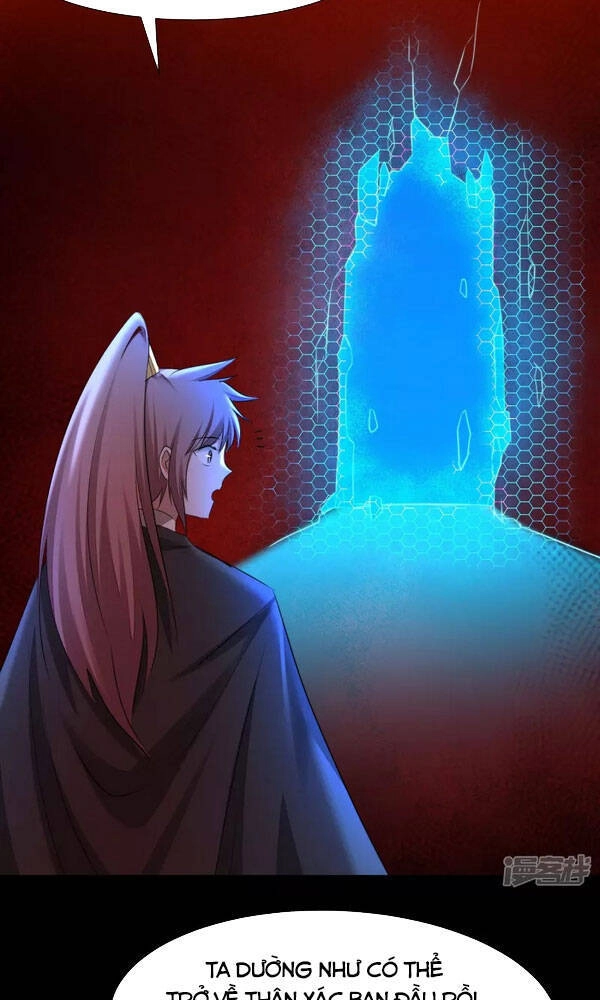 Nghịch Chuyển Tiên Đồ Chapter 216 - 8