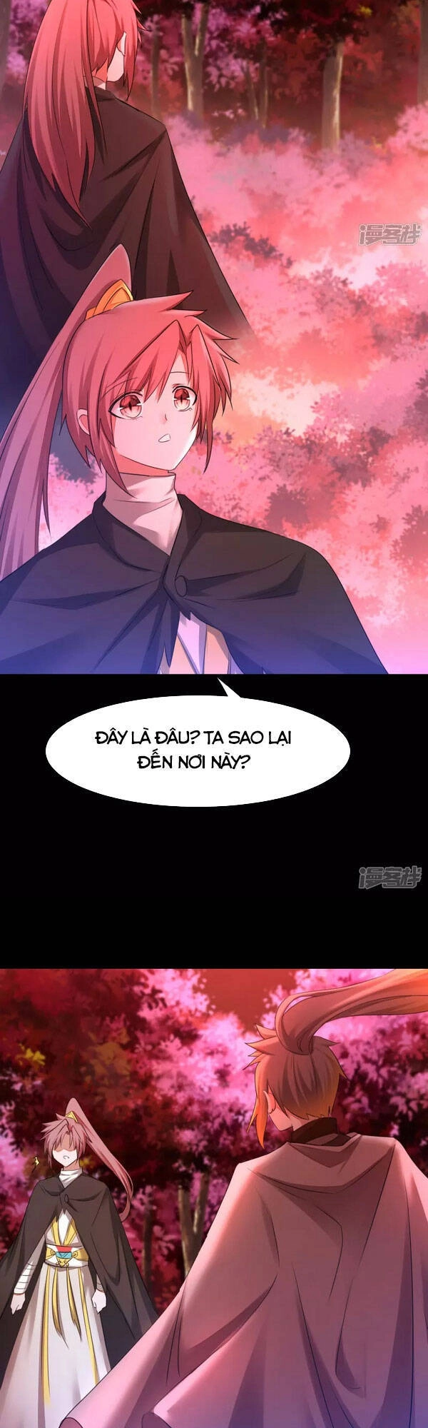 Nghịch Chuyển Tiên Đồ Chapter 216 - 13