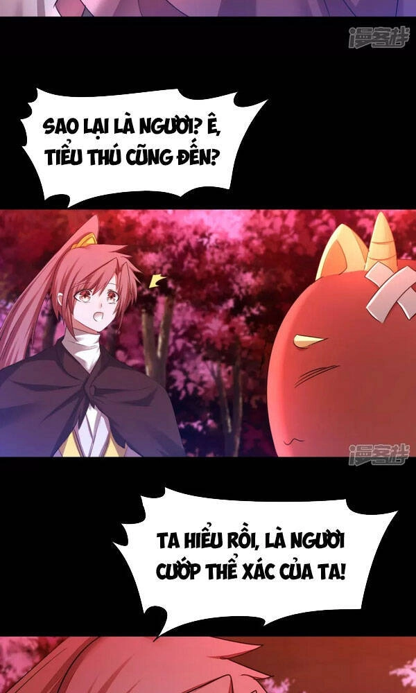 Nghịch Chuyển Tiên Đồ Chapter 216 - 14