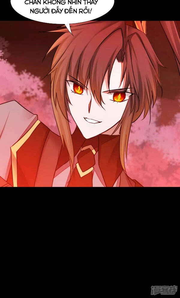 Nghịch Chuyển Tiên Đồ Chapter 216 - 18