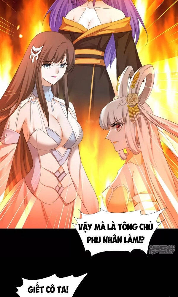 Nghịch Chuyển Tiên Đồ Chapter 217 - 4