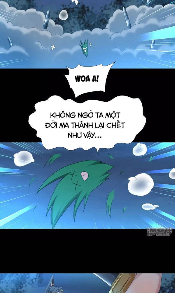 Nghịch Chuyển Tiên Đồ Chapter 217 - 8