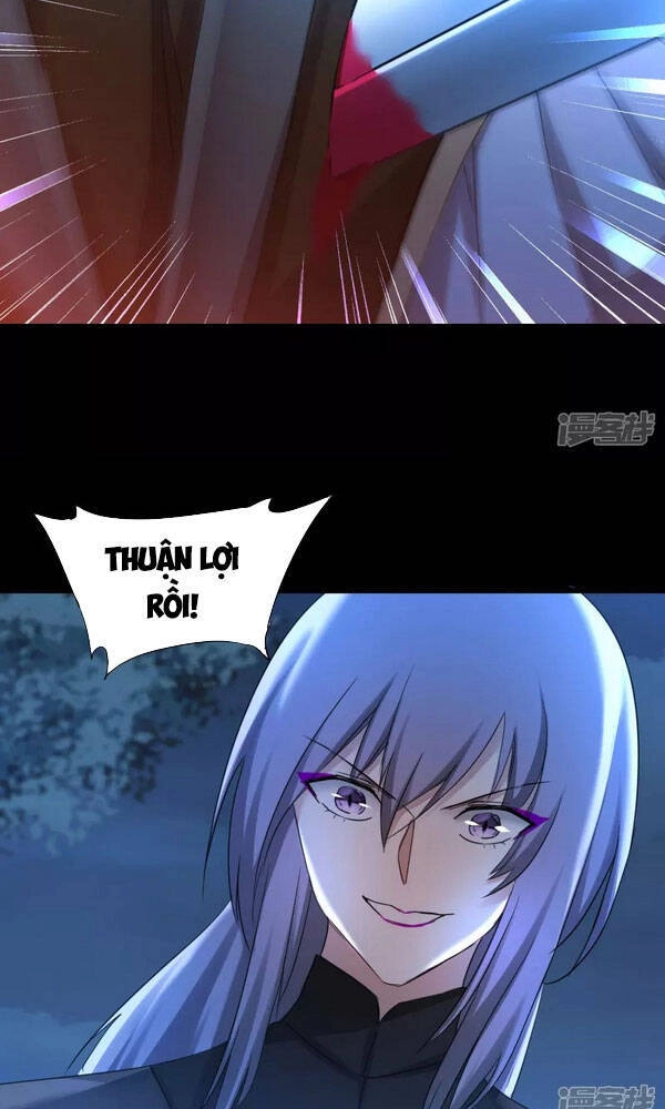 Nghịch Chuyển Tiên Đồ Chapter 217 - 10