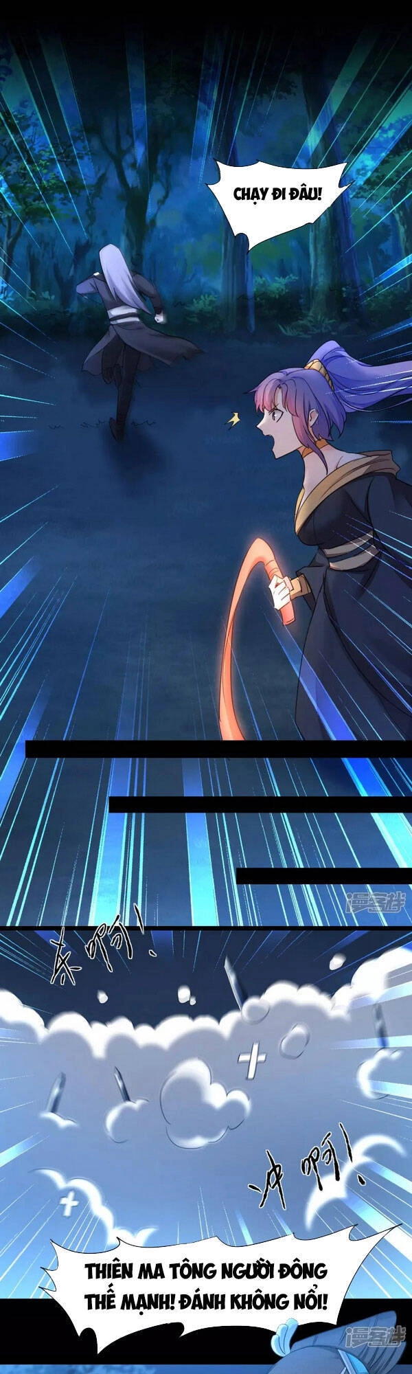 Nghịch Chuyển Tiên Đồ Chapter 217 - 13