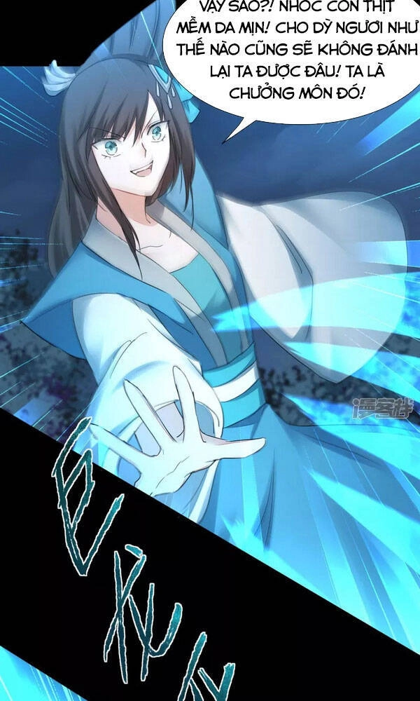 Nghịch Chuyển Tiên Đồ Chapter 217 - 18