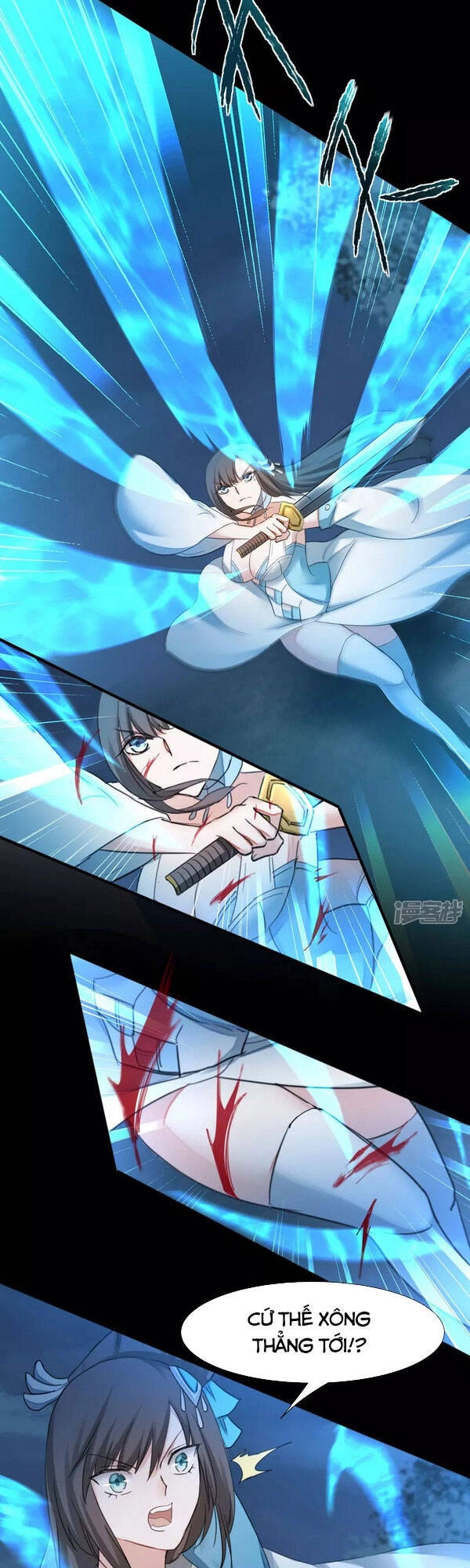 Nghịch Chuyển Tiên Đồ Chapter 217 - 19