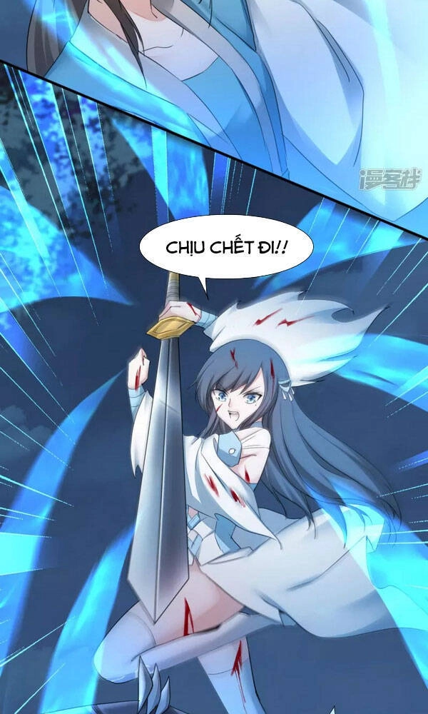 Nghịch Chuyển Tiên Đồ Chapter 217 - 20