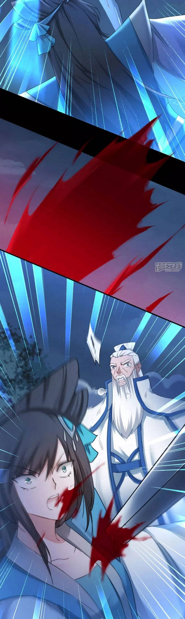 Nghịch Chuyển Tiên Đồ Chapter 217 - 21