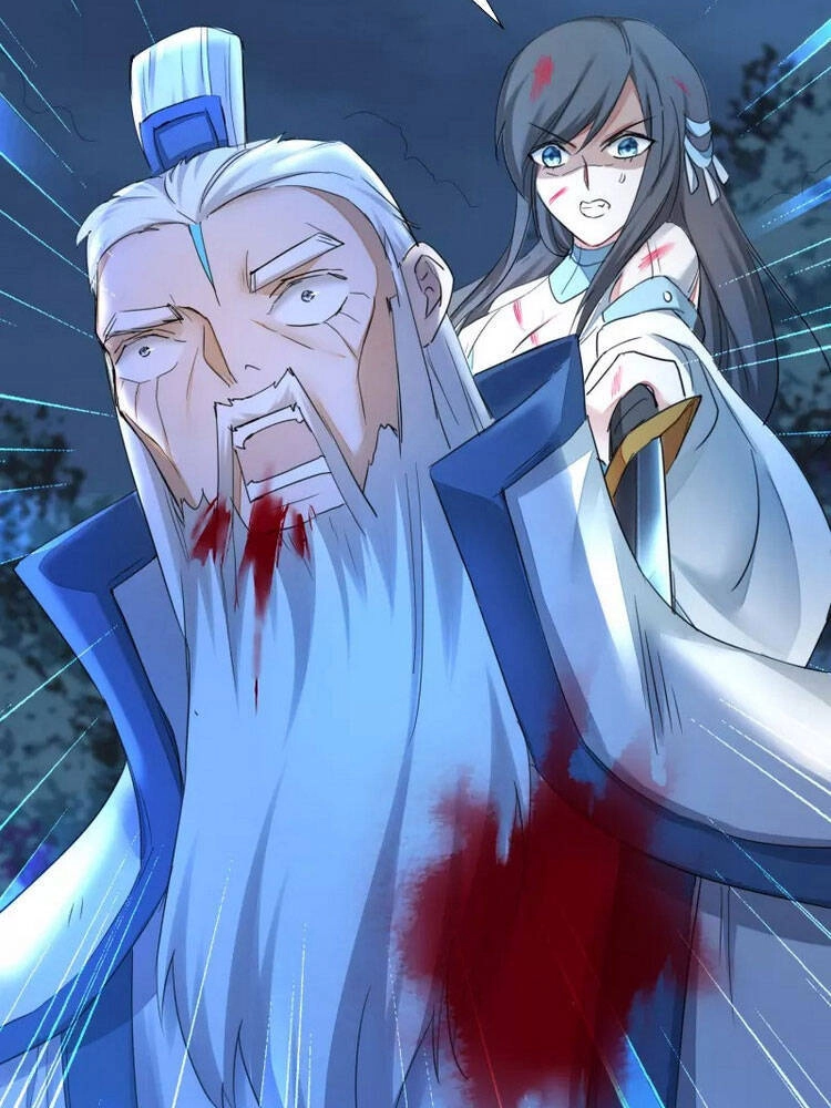 Nghịch Chuyển Tiên Đồ Chapter 218 - 2