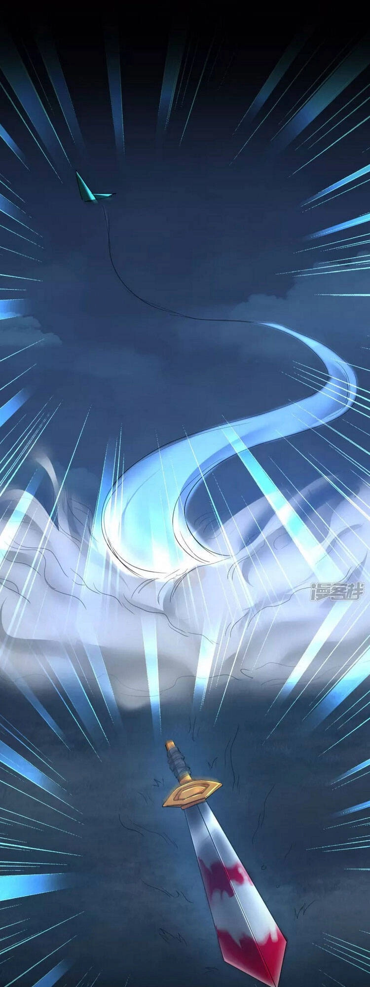 Nghịch Chuyển Tiên Đồ Chapter 218 - 9