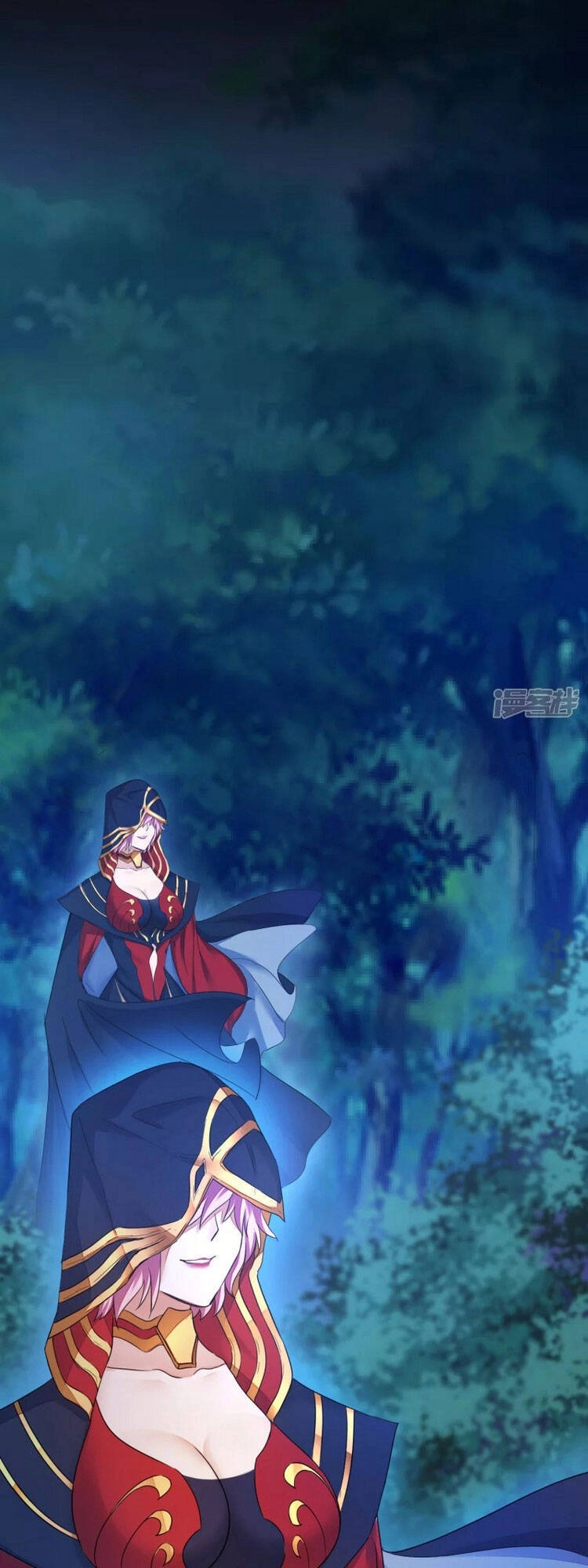 Nghịch Chuyển Tiên Đồ Chapter 218 - 11