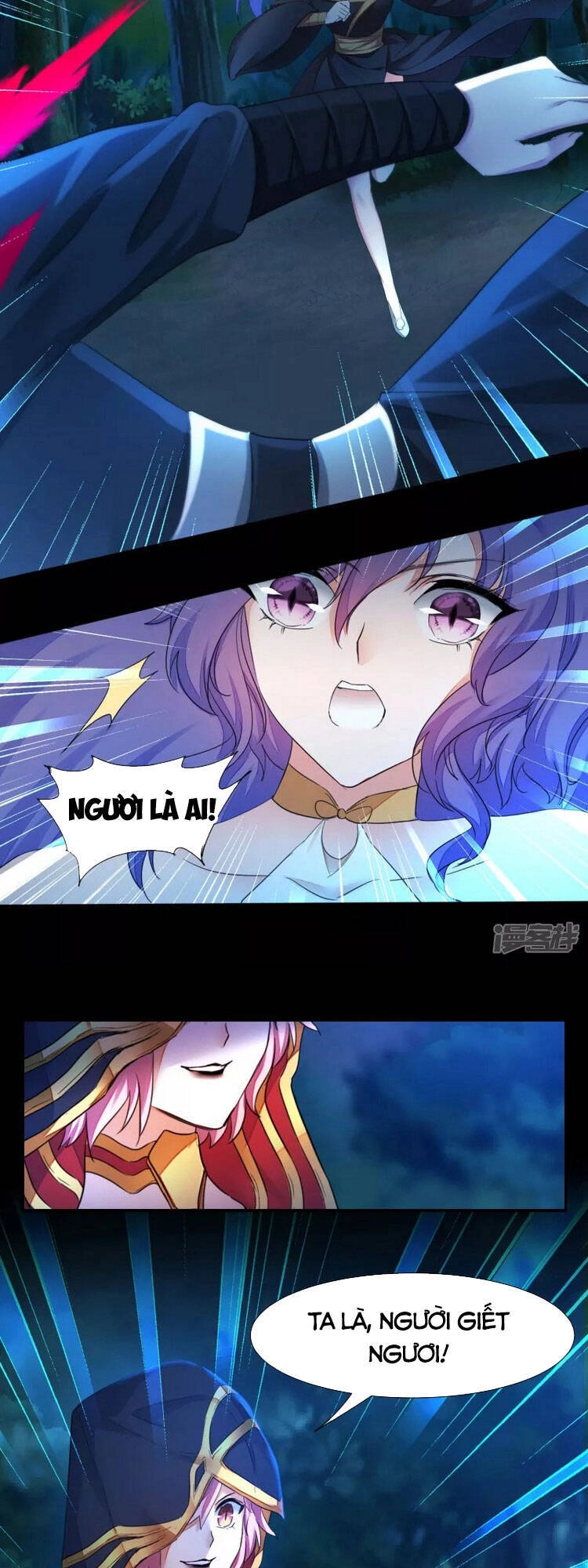 Nghịch Chuyển Tiên Đồ Chapter 218 - 15