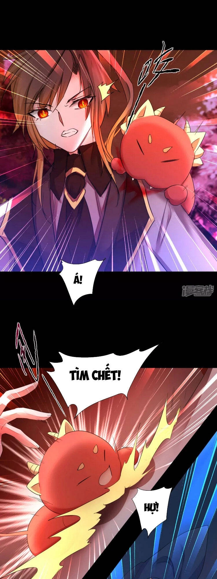 Nghịch Chuyển Tiên Đồ Chapter 218 - 18