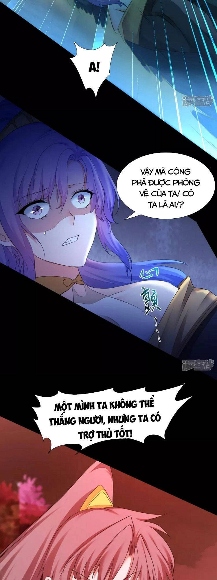 Nghịch Chuyển Tiên Đồ Chapter 218 - 20