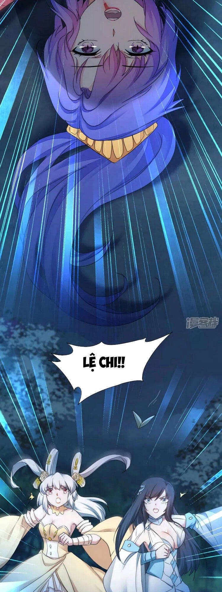 Nghịch Chuyển Tiên Đồ Chapter 219 - 5