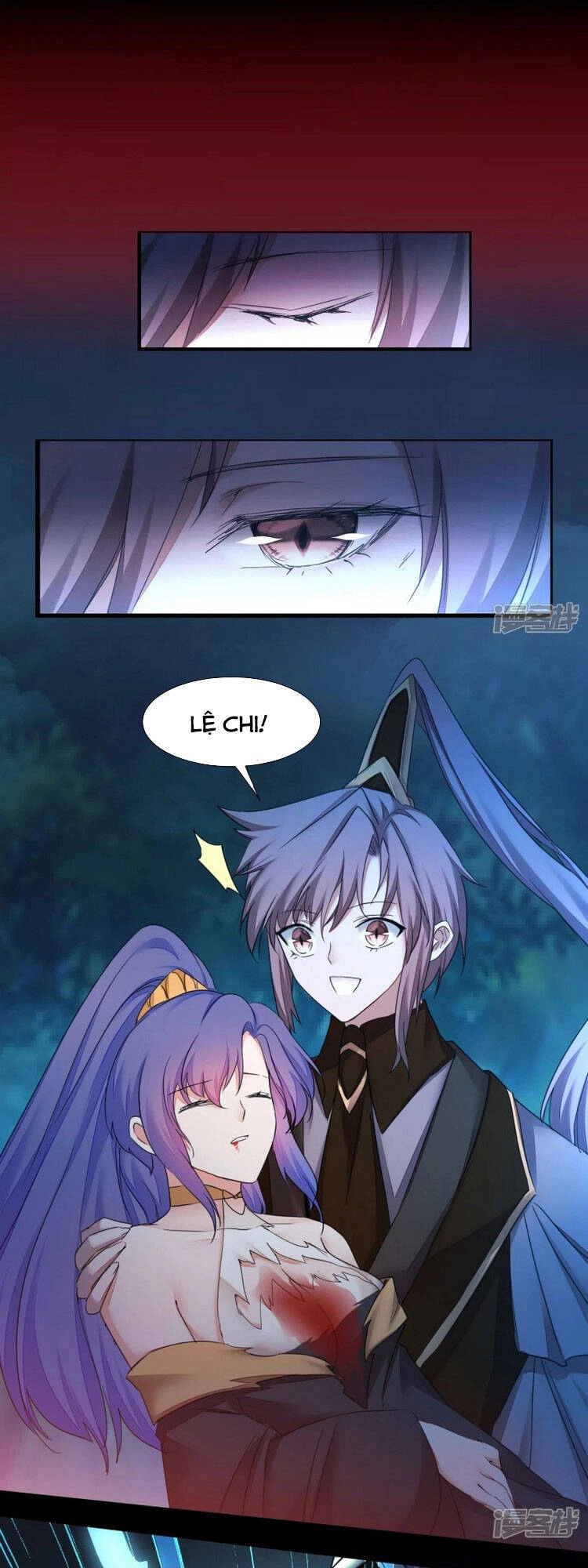 Nghịch Chuyển Tiên Đồ Chapter 219 - 7