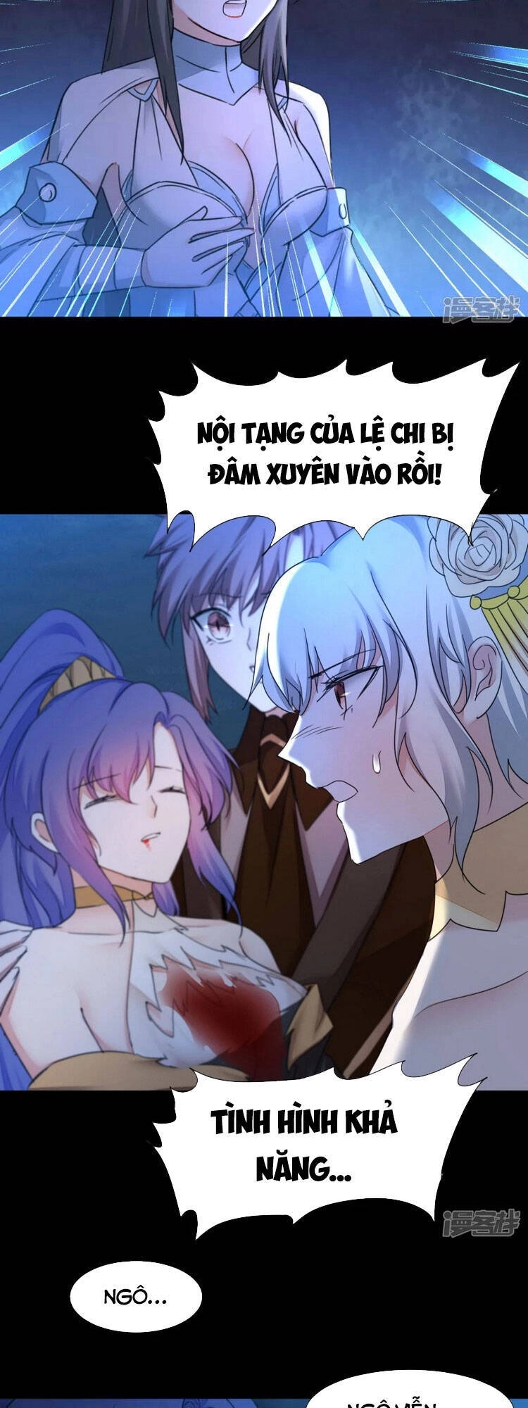 Nghịch Chuyển Tiên Đồ Chapter 219 - 11