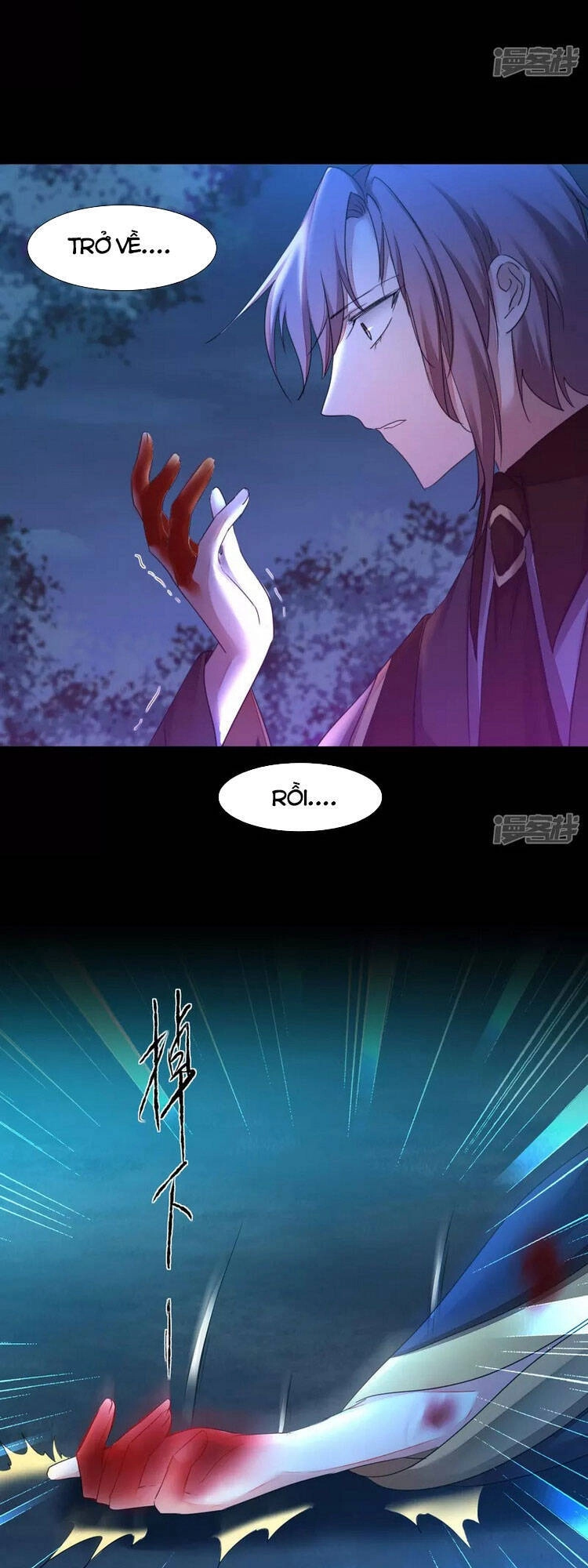 Nghịch Chuyển Tiên Đồ Chapter 219 - 13