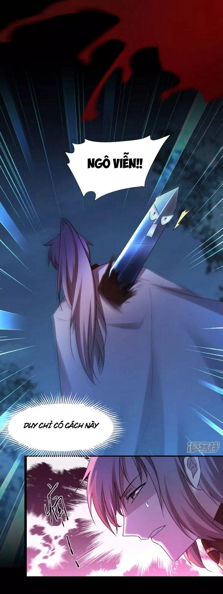 Nghịch Chuyển Tiên Đồ Chapter 219 - 18